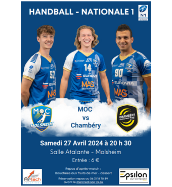 Samedi 27 Avril 2024